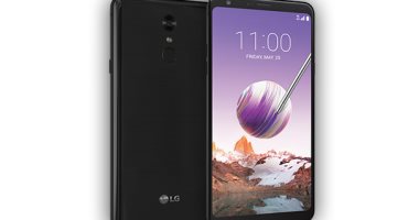 المواصفات الكاملة لهاتف LG الجديد Stylo 4