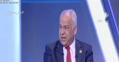 فيديو.. فرج عامر يكشف كواليس حديثه مع رئيس البرلمان بشأن وضع المنتخب فى المونديال