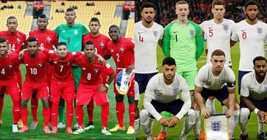 شاهد فى دقيقة.. إنجلترا فى نزهة أمام بنما بكأس العالم 2018