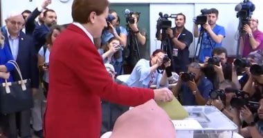 رئيسة حزب تركى معارض تحذر أردوغان من غضب جماهير الكرة بسبب صهره الفاشل