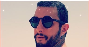 تأجيل استناف أحمد الفيشاوى على حكم حبسه بسبب نفقة ابنته "لينا" لـ22 يوليو