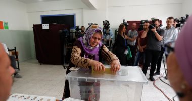 ماذا تقول الصحافة العالمية اليوم؟.. انتخابات تركيا الأشرس منذ سنوات.. فوز أردوغان سيقنن الطريقة السلطوية التى يحكم بها أنقرة.. تؤكد:  سيقود البلاد لحرب أهلية.. ويوم تاريخى للسعوديات مع رفع حظر قيادتهن للسيارات
