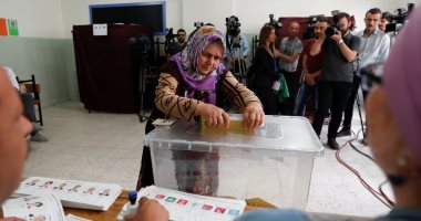 رئيس هيئة الانتخابات التركية يعلن بدء التحقيق فى خروق بمراكز انتخابية