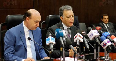 وزير النقل: بروتوكول تعاون لتكريك مجرى النيل من القناطر الخيرية حتى نجع حمادى