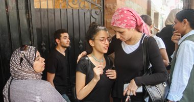 أرقام جلوس طلاب الثانوية العامة فى المدارس اليوم.. وتسليمها بدون مقابل