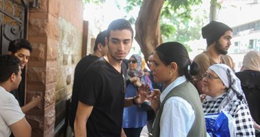 الميكانيكا تعيد البسمة لوجوه طلبة الثانوية العامة