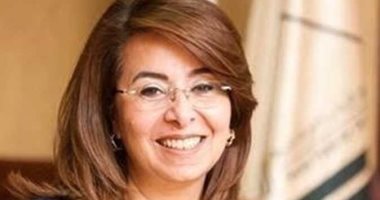 وزيرة التضامن تعلن عودة 1165 من حجاج الجمعيات الأهلية غدا