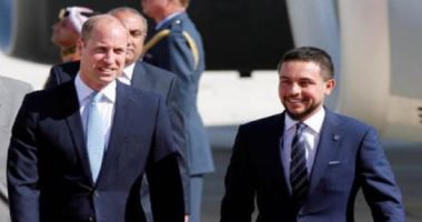 الأمير وليام: العائلة المالكة فى بريطانيا ليست "عنصرية"