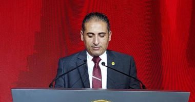 النائب محمد الشورى يقدم اقتراحا برغبة لربط مدينة المنصورة بالطريق الإقليمى الجديد
