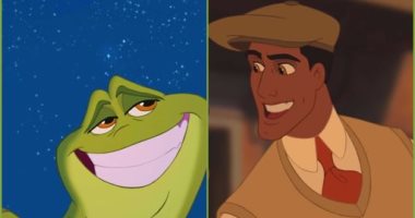 لو بتحب فيلم The Princess And The Frog.. اعرف 10 معلومات عن الأمير نافين