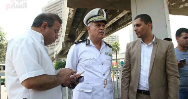 المرور : تقديم تسهيلات لكبار السن وذوى الاحتياجات بوحدات التراخيص - صور