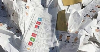 تزوير الديكتاتور بالصور.. بطاقات التصويت لمنافسى أردوغان فى صناديق القمامة