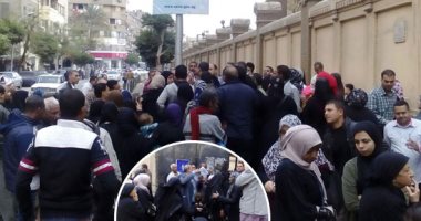 صور.. قصة مساكن النهضة المنتهكة بالقاهرة.. أكثر من 4 آلاف وحدة سكنية تحت سطو بلطجية يبيعون الشقة بـ5000.. محافظة القاهرة تبذل قصارى جهدها لتحرير المساكن المحتلة.. و"التنمية المحلية" تقدم حصرًا شاملاً للسكان