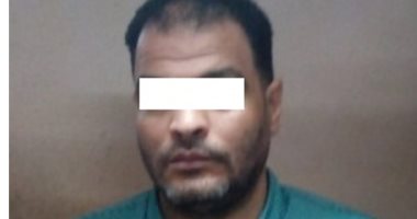 ضبط شخص بالمنوفية أدعى قدرته على تسفير الشباب للخارج واستولى على أموالهم