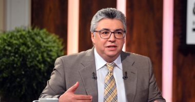 جمال عنايت يخصص حلقة "القاهرة اليوم" للحديث عن انتصارات أكتوبر المجيدة