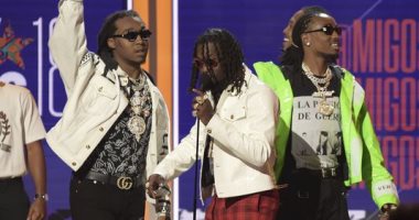 تعرف على أبرز الفائزين بجوائز " BET Awards " لعام 2018  