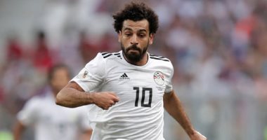 هدف لا ينسي.. محمد صلاح يسجل أول أهدافه مع الفراعنة أمام كينيا