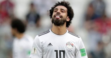 شاهد.. فرحة أهالى مسقط رأس محمد صلاح بهدفه الأول فى السعودية