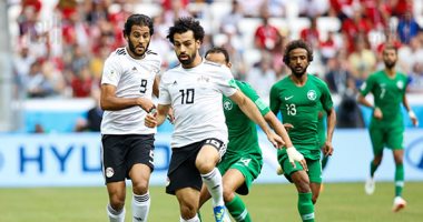 منتخب مصر يتراجع 20 مركزاً فى تصنيف الفيفا ويحتل الـ65 عالمياً