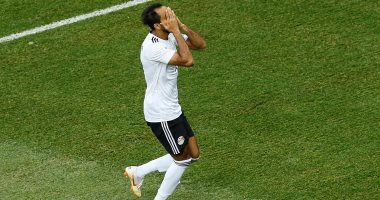 اليوم.. انتهاء مهلة كهربا فى الزمالك لتحديد مصيره