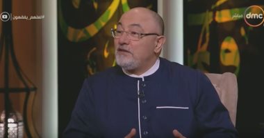 فيديو.. داعية إسلامى عن انتحار الطلاب: "تنتظرهم 5 مصائب فى الآخرة"