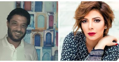 أصالة تتعاون مع الشاعر عبد الحميد الحباك فى أغنية بألبومها الجديد