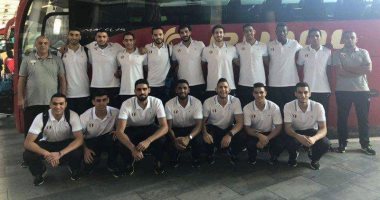 تعرف على قائمة منتخب اليد المبدئية المشاركة في مونديال ألمانيا والدنمارك
