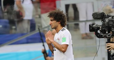 فيديو.. "وردة" ينهمر فى البكاء بعد الخسارة من السعودية ووداع كأس العالم