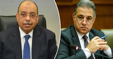 فى أول لقاء لوزير التنمية المحلية داخل البرلمان.. اللواء محمود شعراوى: حريصون على خروج قانون الإدارة للنور.. ويؤكد: سنلمس تحسنا قريبا فى "ملف القمامة".. ويطالب المواطنين بالإبلاغ عن شكاوى المحليات