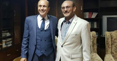 ماذا قال شقيق محمد صبحى عن مسرحية "غزل البنات" فى آخر أيام عرضها؟