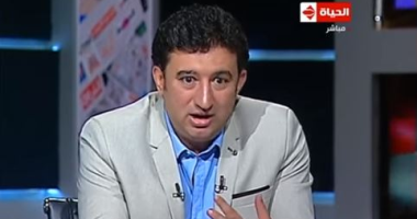 هانى العقبى: هزيمة مصر من السعودية نتيجة طبيعية لسوء الاستعداد والتنظيم