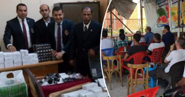 حصاد المحافظات .. طالب يقتل والديه بالبحيرة لمروره بأزمة نفسية