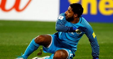 كأس العالم 2018.. السعودية تستعين بالحارس الثالث أمام الفراعنة