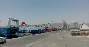 طوارئ بموانئ البحر الأحمر خلال إجازة عيد الأضحى المبارك