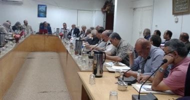 مجلس طب بيطرى بنها: 22 سبتمبر المقبل بدء الدراسة فى الكلية
