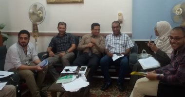 صور.. وكيل "صحة جنوب سيناء": توفير 3 تخصصات طبية جديدة بالوحدات الصحية