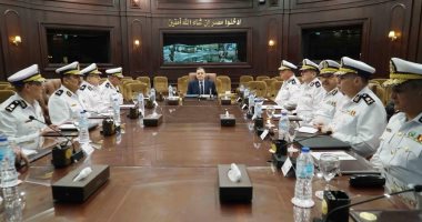 وزير الداخلية: مخططات استهداف الدولة لا تتوقف وتقدمنا فى حربنا ضد الإرهاب