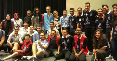 جامعة الإسكندرية تحصد المركزين الأول والثالث بالمسابقة الدولية للغواصات الآلية 