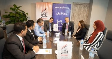 صندوق تحيا مصر يوقع بروتوكولا مع بنك "بلوم" لدعم برنامج "أطفال بلا مأوى"