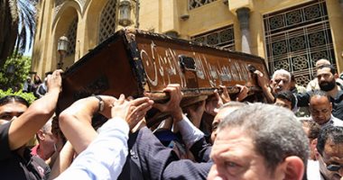 اخبار نادى الزمالك اليوم الثلاثاء 26 / 6 / 2018 تشييع جنازة عبد الرحيم محمد وتحذير حامد
