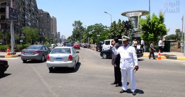 تحرير 42 قضية تموينية متنوعة فى حملة مكبرة بالمنوفية