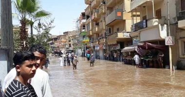 تعرف على خطة محافظة الأقصر لمواجهة الأزمات والكوارث