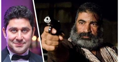أحمد شاكر عبد اللطيف يقدم فيلما مصريا فى هوليود بالتعاون مع سيد بدرية