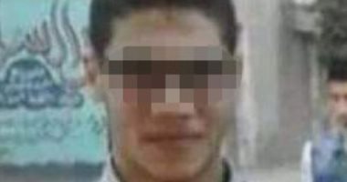إحالة عامل للجنايات قتل والدته بسبب مطالبتها له بترك خطيبته فى السلام