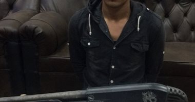 ضبط محكوم عليه فى عدة قضايا بحوزته بندقية خرطوش و4 طلقات بالغربية