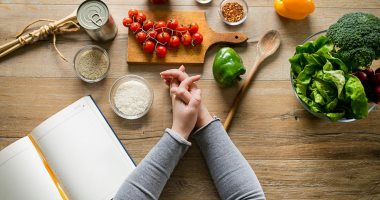 أسبوع دايت للمبتدئين .. مناسب للحوامل والمرضعات ومختلف الأعمار