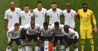 كأس العالم.. صلابة فرنسا الدفاعية أمام المنتخبات اللاتينية تهدد الأرجنتين
