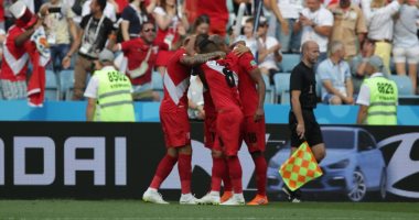 بيرو تحقق الفوز الأول وتودع مع أستراليا كأس العالم 2018.. فيديو