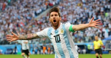 إنفانتينو: ميسى الأفضل فى التاريخ.. ونيمار أسطورة