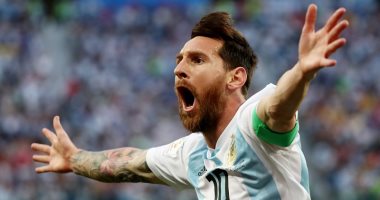 كأس العالم 2018.. التشكيل الرسمى لمباراة فرنسا والأرجنتين